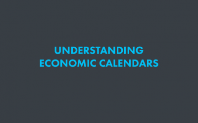 UNDERSTANDING ECONOMIC CALENDARS