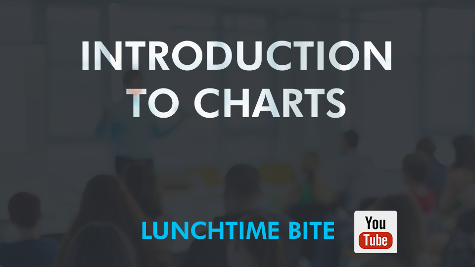 INTRODUCTION TO CHARTS