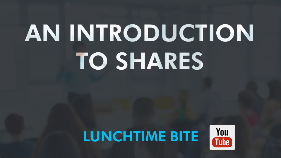 shares introduction